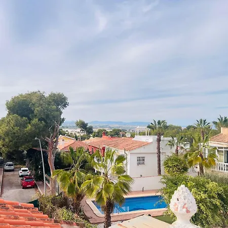 Private Pool 11 Sleeps * Torrevieja