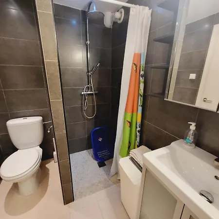 Private Pool 11 Sleeps Torrevieja