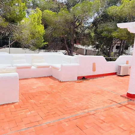 Private Pool 11 Sleeps Semesterbostad Torrevieja