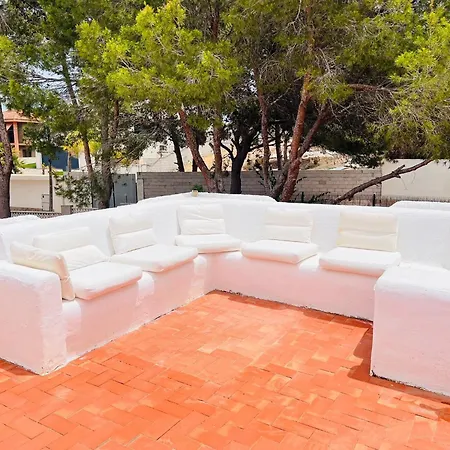 Private Pool 11 Sleeps